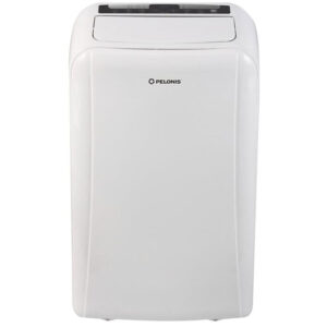 10,000 BTU 115-Volt Portable Air Conditioner with Heat