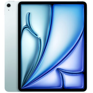 13'' iPad Air M4 8-Core Chip 128GB With Wi-Fi - Blue