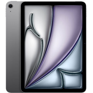13'' iPad Air M4 8-Core Chip 128GB With Wi-Fi - Gray