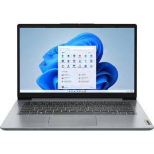 15" IdeaPad Slim 3 8GB DDR5 RAM 512GB eMMC SSD Windows 11 Home Laptop