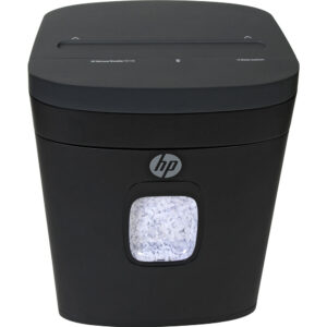 14 Sheet Micro Cut Paper Shredder