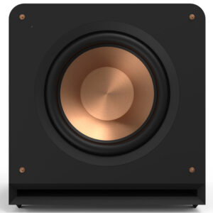 14" 1000 Watts Powered Woofer