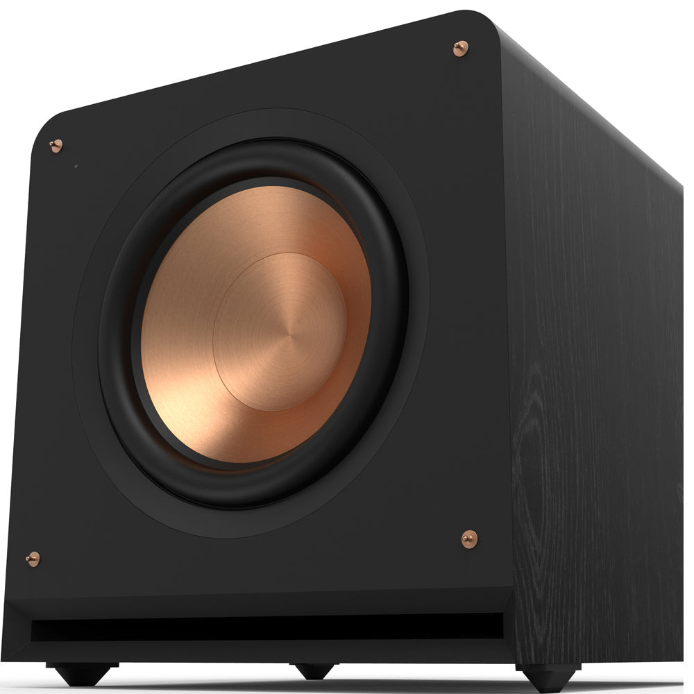 14" 1000 Watts Powered Woofer - Image 2