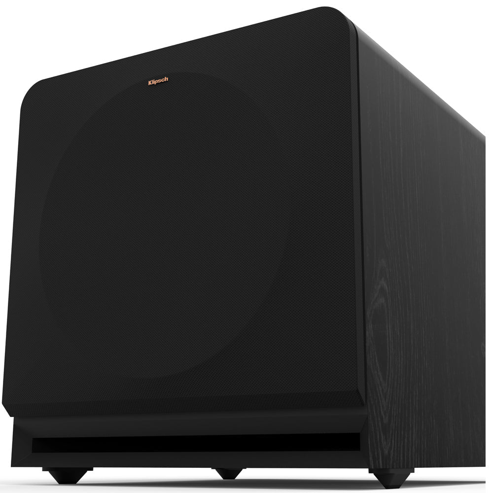 14" 1000 Watts Powered Woofer - Image 4