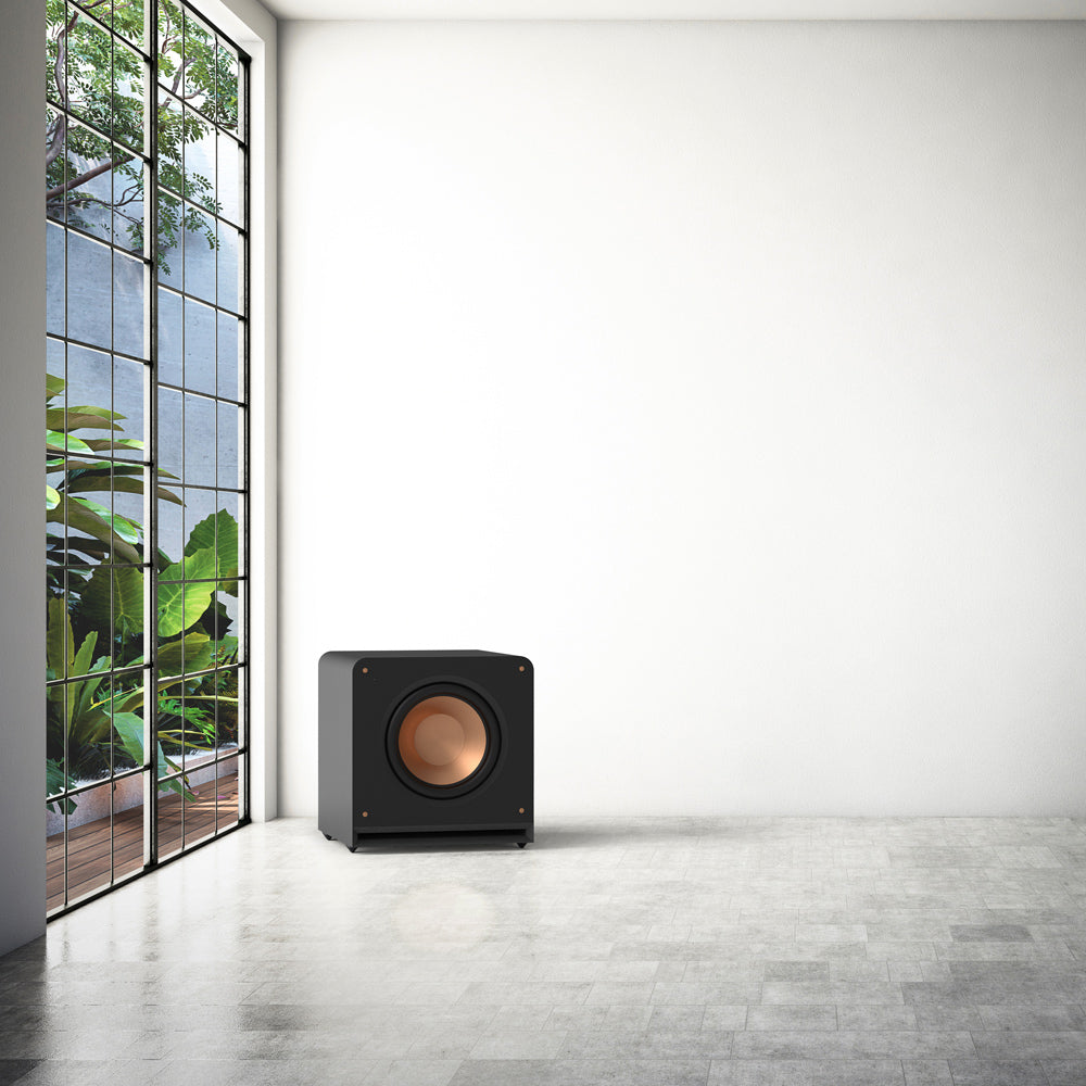 14" 1000 Watts Powered Woofer - Image 5