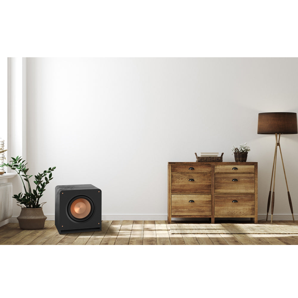 14" 1000 Watts Powered Woofer - Image 6