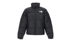 1996 Retro Nuptse "TNF Black" NF0A3C8DGOE1