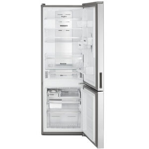 12.9 Cu. Ft. 24 Wide Garage-Ready Counter Depth Bottom-Freezer Refrigerator
