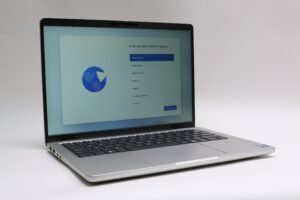 14" WUXGA Dell Pro 14 Plus PB14250, Ultra 7 255U, 16GB, 256GB SSD