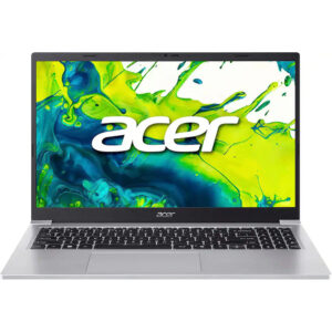 15.6" Aspire Lite 15 Full HD Intel Core 3 Series 1 N350 8GB DDR4 128GB PCIe Storage Laptop