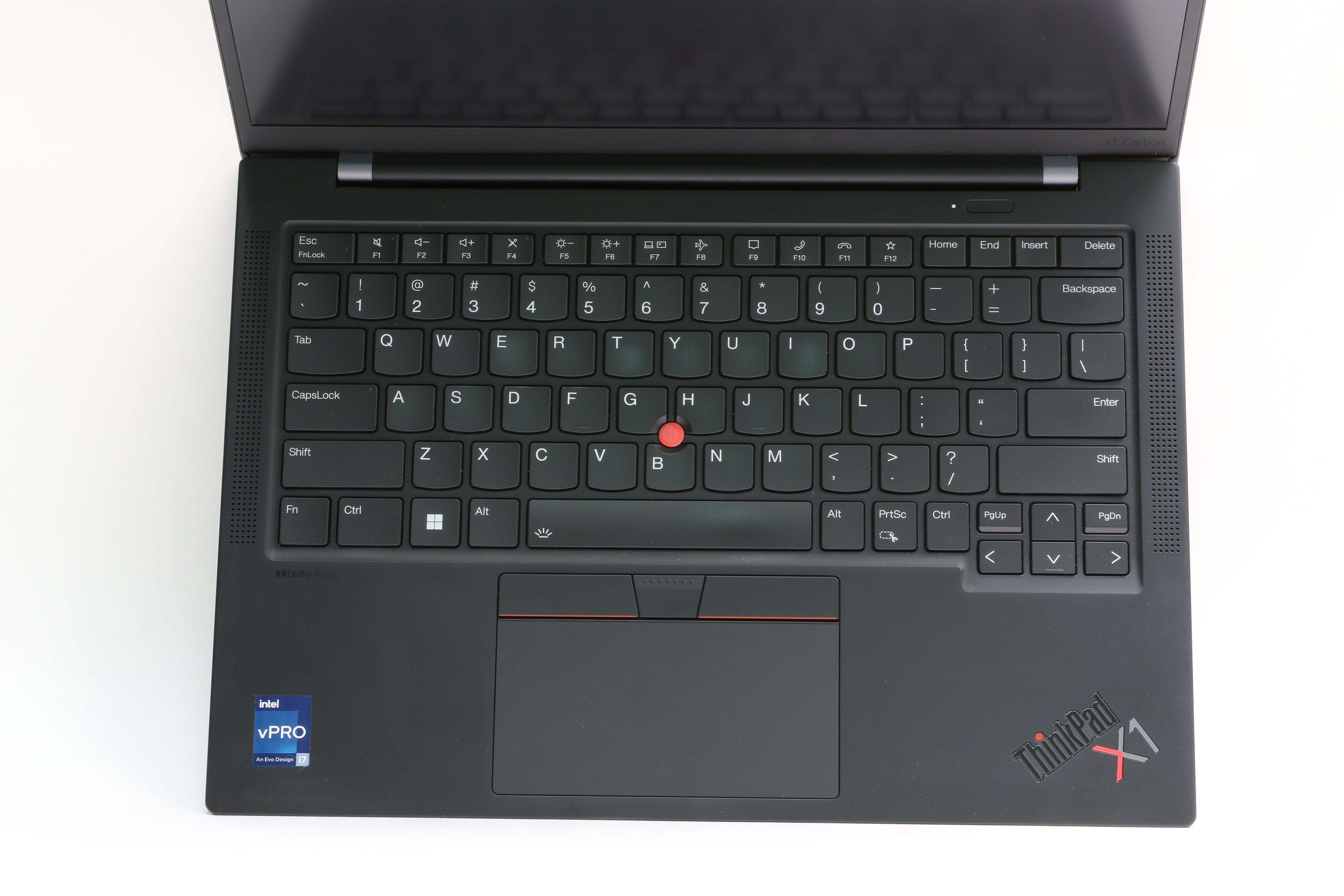 14" WUXGA Lenovo ThinkPad X1 Carbon Gen 11, i7-1365U, 32GB, 512GB SSD - Image 3