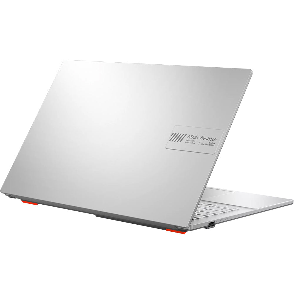 15.6" Vivobook Go 15 8GB/512GB Laptop - Cool Silver - Image 4