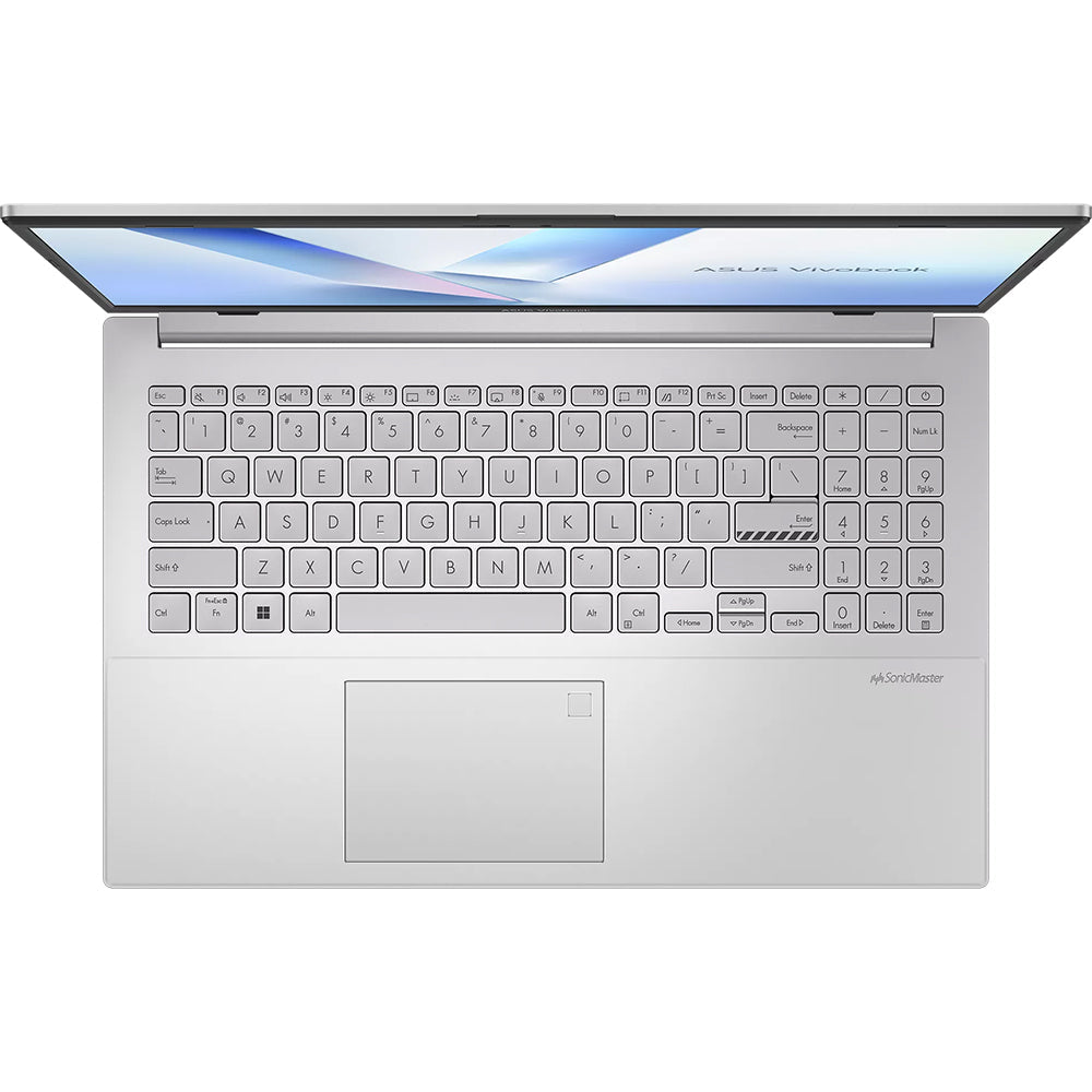 15.6" Vivobook Go 15 8GB/512GB Laptop - Cool Silver - Image 5