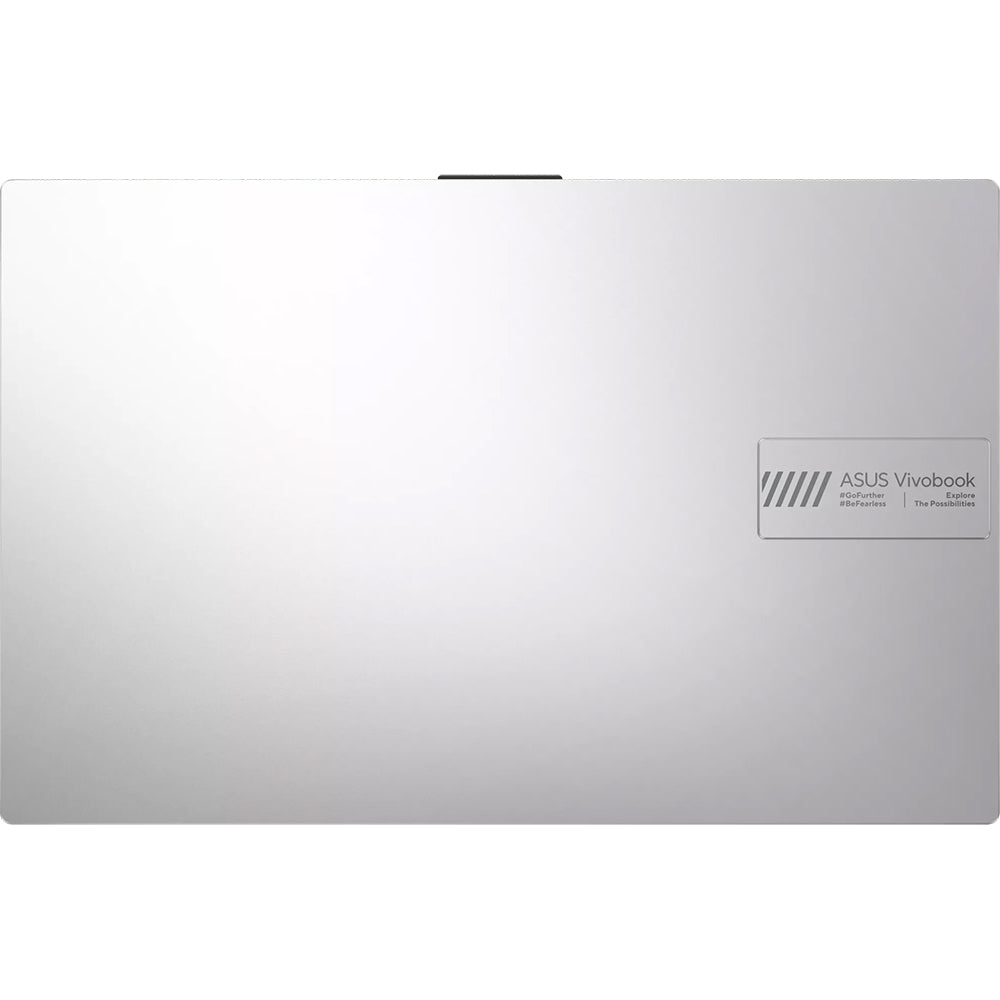 15.6" Vivobook Go 15 8GB/512GB Laptop - Cool Silver - Image 7