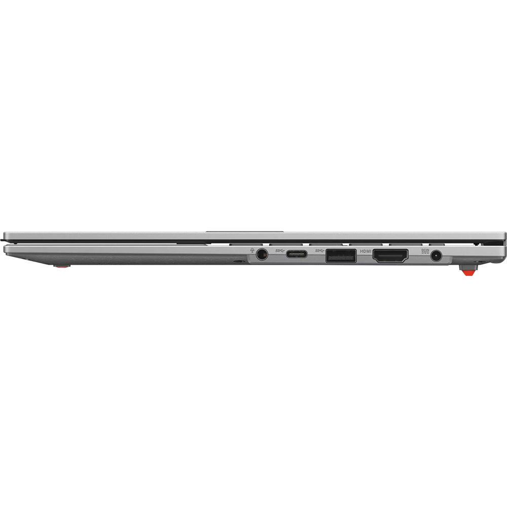 15.6" Vivobook Go 15 8GB/512GB Laptop - Cool Silver - Image 10