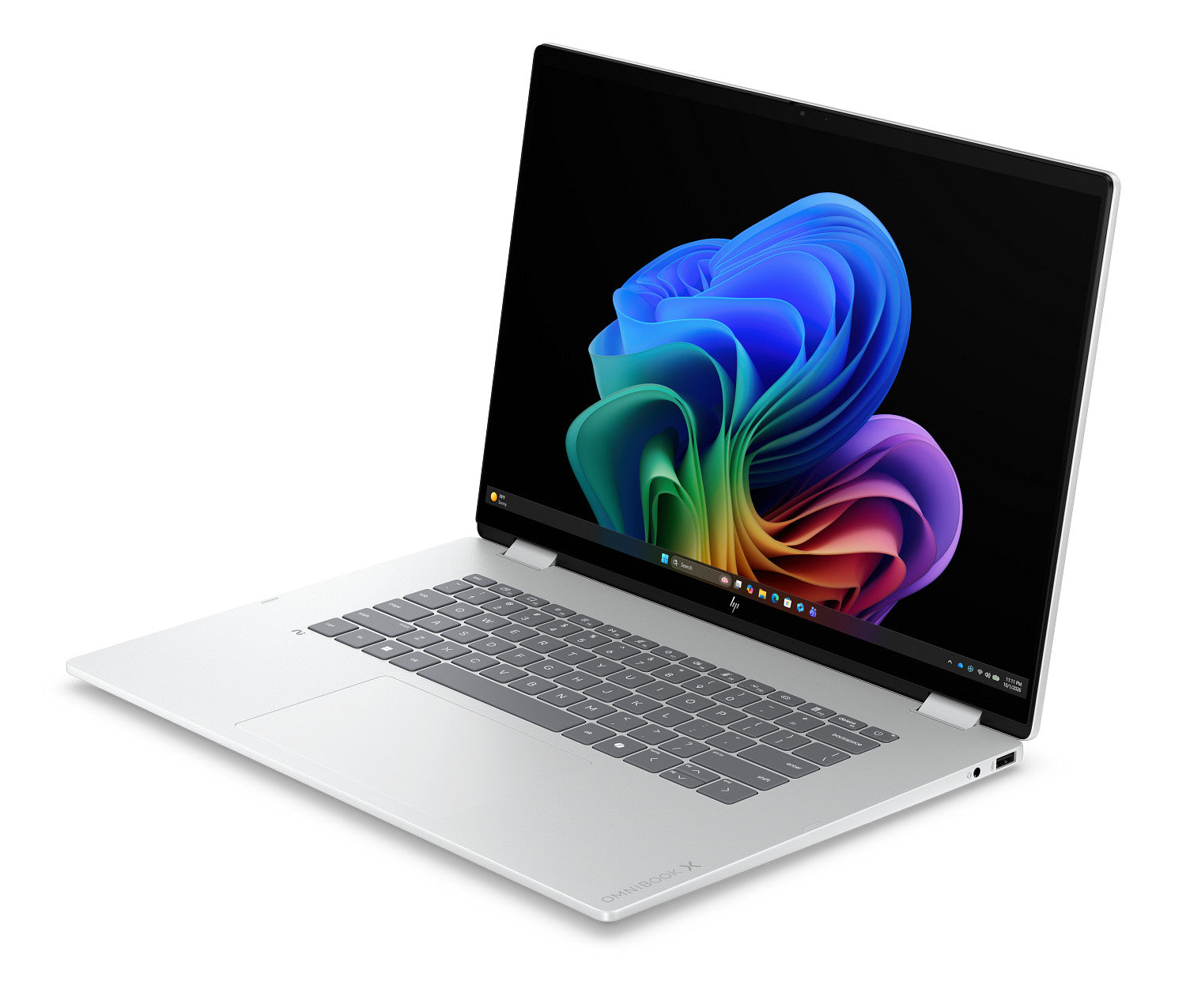 16" 1TB SSD 16GB RAM Intel Ultra 5 Laptop