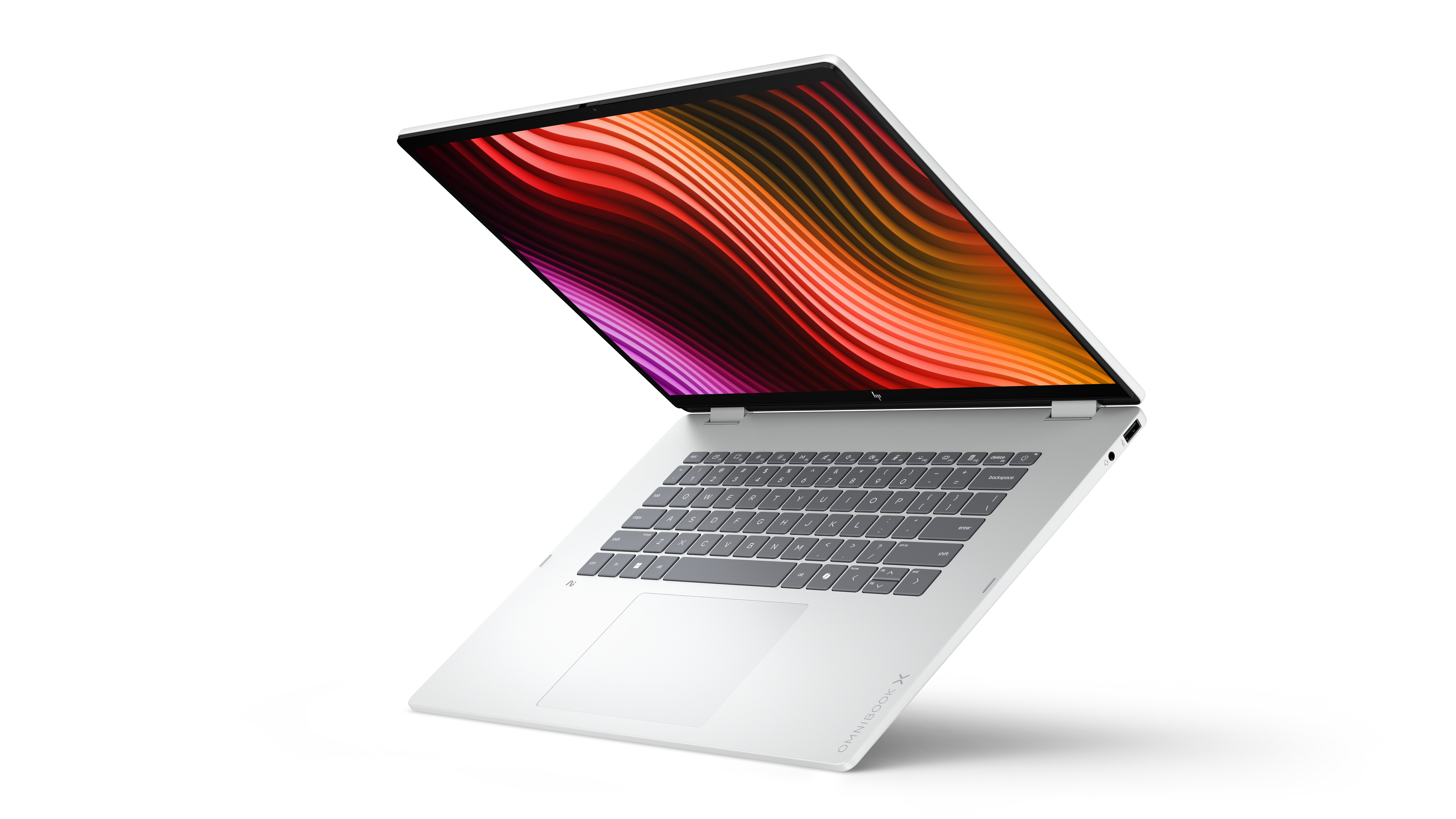 16" 1TB SSD 16GB RAM Intel Ultra 5 Laptop - Image 4