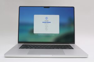 16" 2021, MacBook Pro, MK1H3LL/A, Apple M1 Max, 32GB, 1TB SSD, 32C