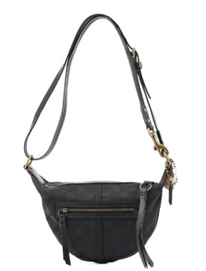 10840 Black Signature C Swing Bag