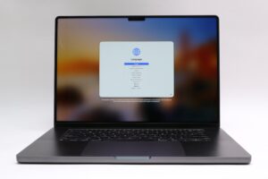 16" 2023, MacBook Pro, MRW33LL/A, Apple M3 Max, 36GB, 1TB SSD, 30C