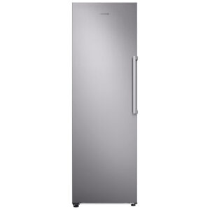 11.4 Cu Ft Convertible Upright Freezer with Flex Zone - Stainless Steel