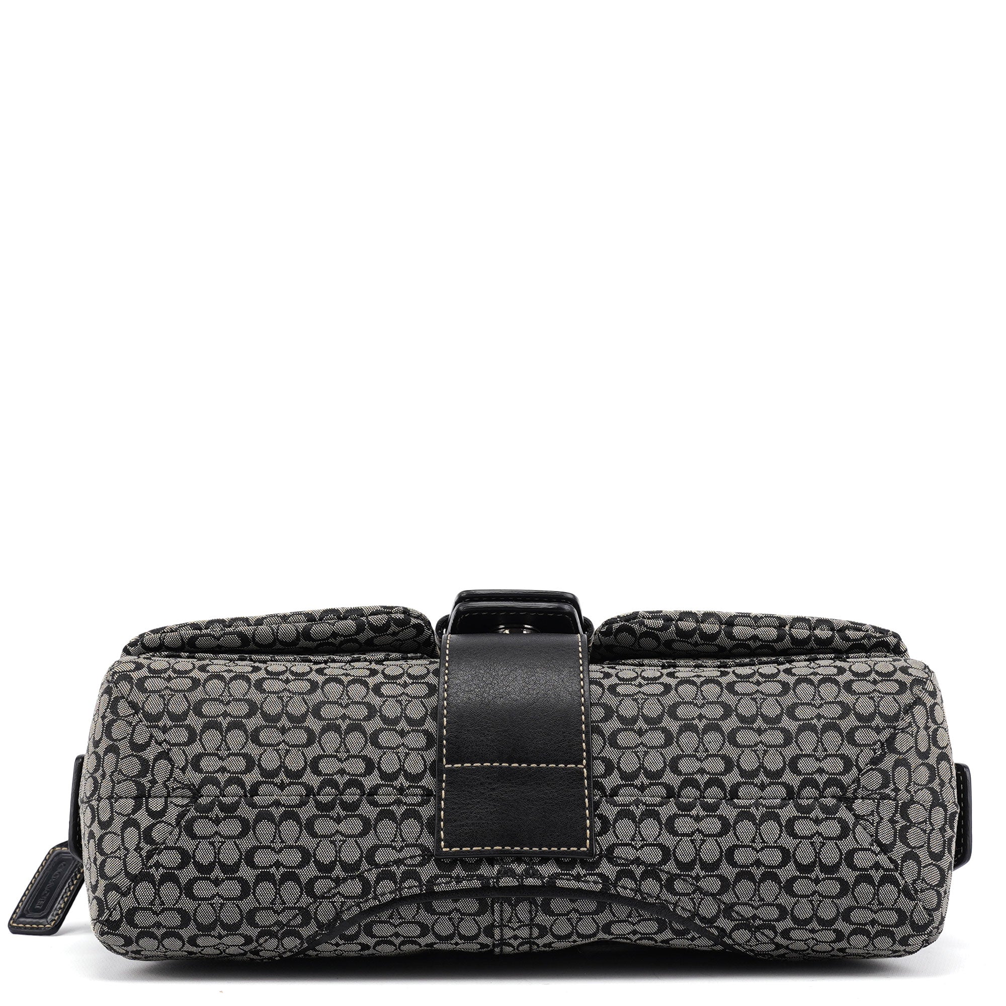 1463 Signature C Soho Shoulder Bag - Image 5