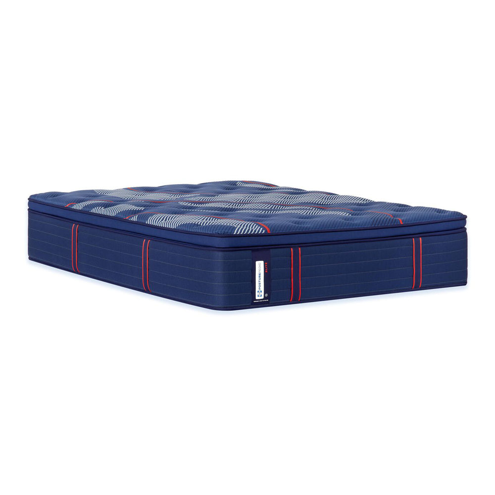 16" Elite Bren Ham II Firm Pillow Top Mattress