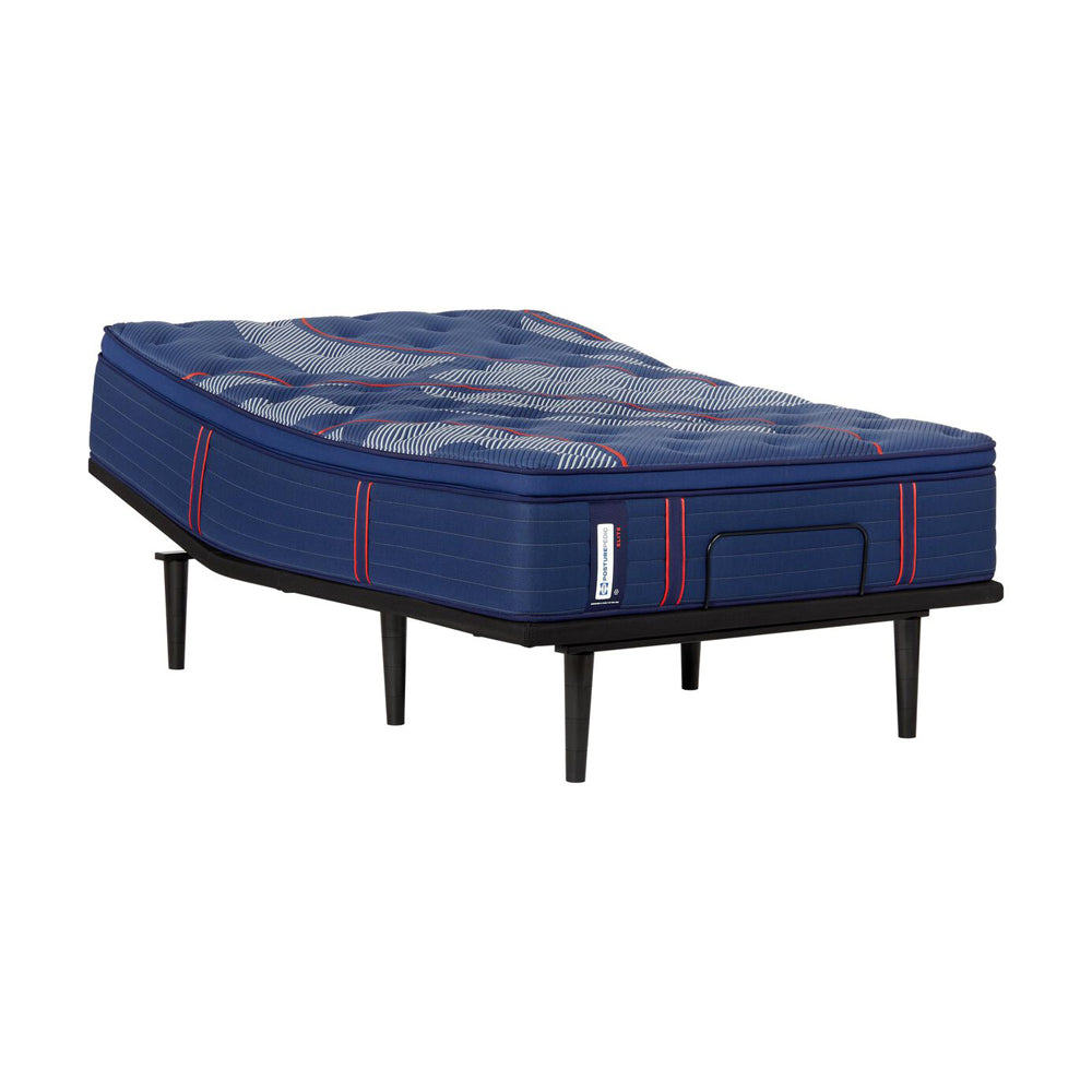 16" Elite Bren Ham II Firm Pillow Top Mattress - Image 2