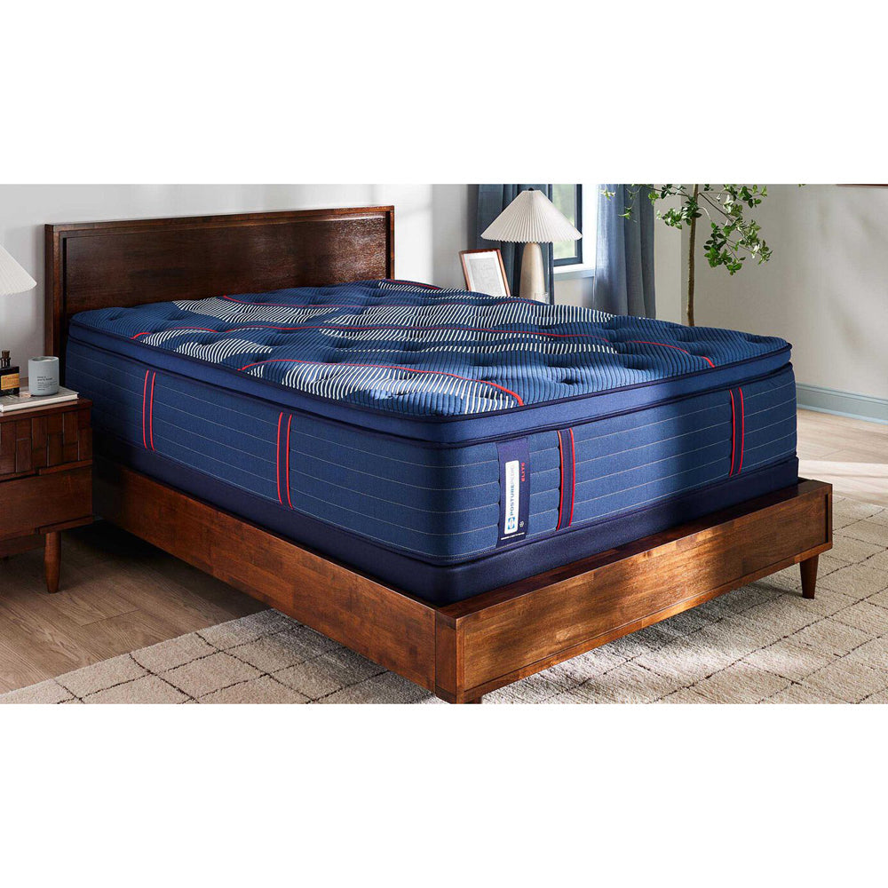 16" Elite Bren Ham II Firm Pillow Top Mattress - Image 3