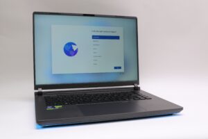 16" QHD+ ASUS ROG Strix G16 G615LR, Ultra 9 275HX, 32GB, 2TB SSD, RTX 5070 Ti