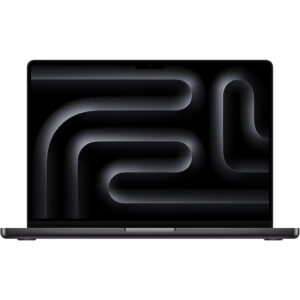 14” MacBook Pro M5 Chip with 10-Core CPU 16GB RAM 1TB SSD Liquid Retina Display - Space Black