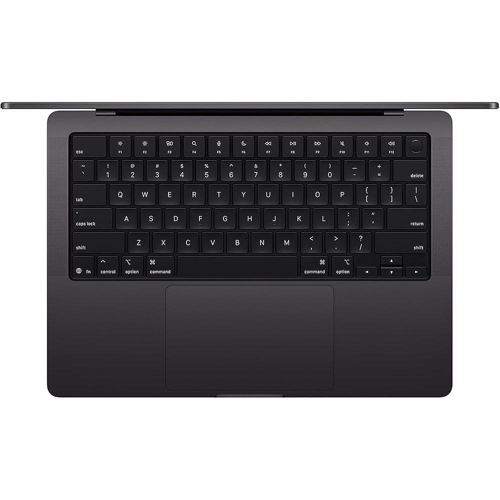 14” MacBook Pro M5 Chip with 10-Core CPU 16GB RAM 1TB SSD Liquid Retina Display - Space Black - Image 2