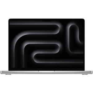 14” MacBook Pro M5 Chip with 16-Core CPU 24GB RAM 1TB SSD Liquid Retina Display - Silver