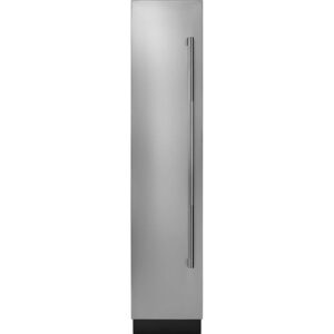 18" RISE™ Built-In Column Panel Kit - Left Swing