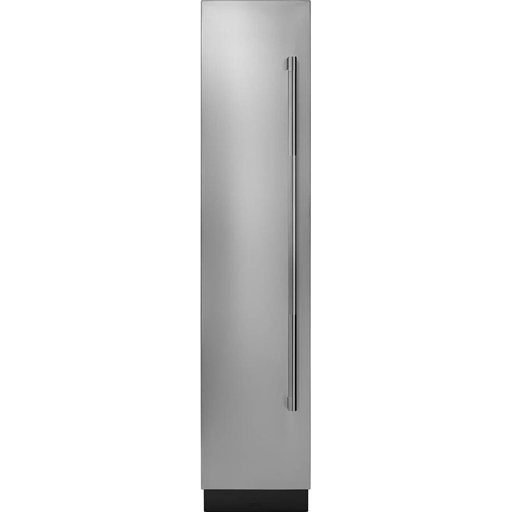 18" RISE™ Built-In Column Panel Kit - Left Swing