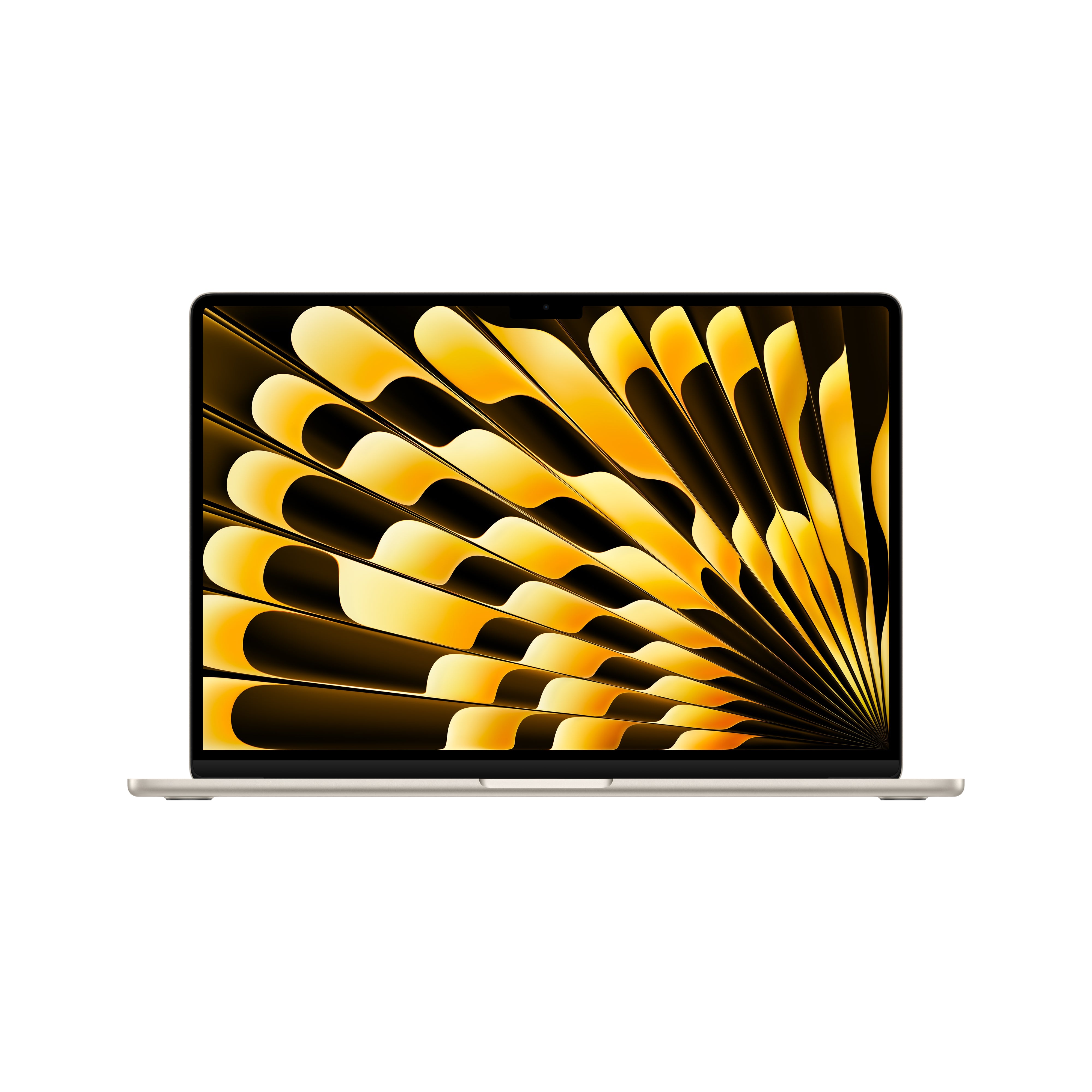 15-inch MacBook Air - M5 10-core CPU 10-core GPU - 16GB Memory - 2TB Starlight