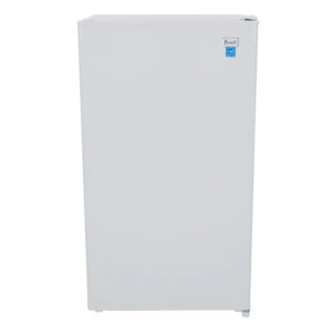 18.5-inch White 3.3 Cu-Ft Compact Refrigerator