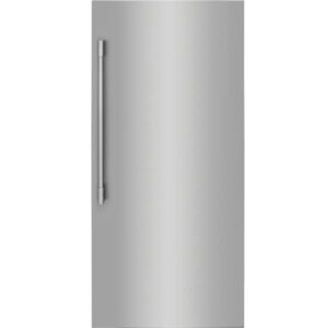 18.6 Cu. Ft. Single-Door Refrigerator