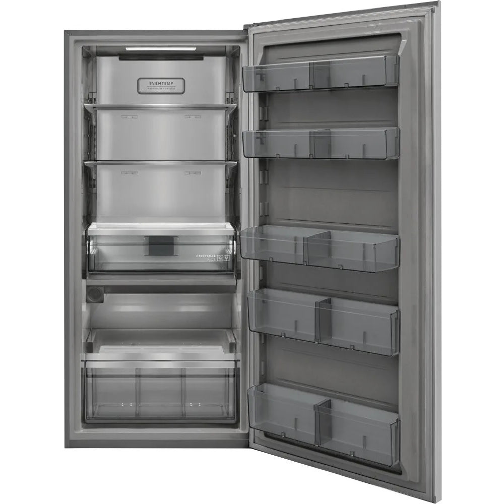 18.6 Cu. Ft. Single-Door Refrigerator - Image 4
