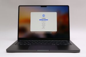 14" 2025, MacBook Pro, MEQJ4LL/A, Apple M5, 16GB, 1TB SSD, 10C, Nano-texture!