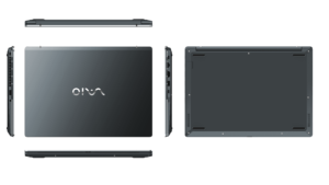 14" FS Premium Touchscreen Intel Core Ultra 7 16GB/1TB Laptop (Refurbished)
