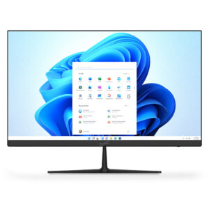 24" Full HD All-in-One PC