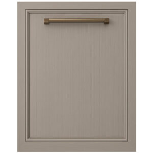 24" Premium Fully Integrated Dishwasher - Panel Ready