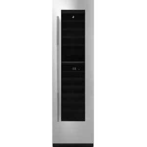 24" RISE Wine Column Panel - Right Swing