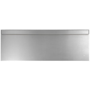 27" Warming Drawer in Stainless Steel