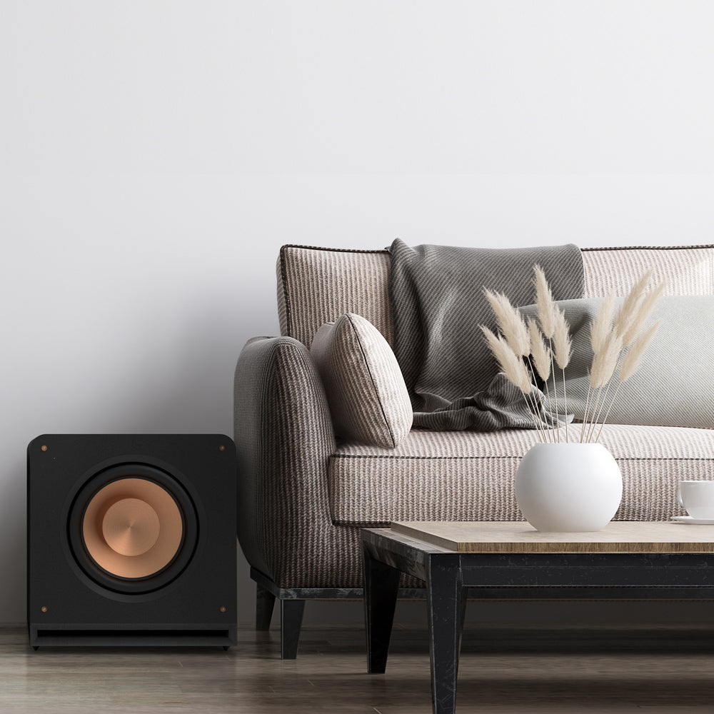 14" 1000 Watts Powered Woofer - Image 7