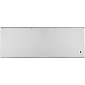 30" Custom Panel Kit in Stainless Steel