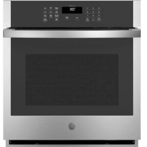 27-inch Built-In Single Wall Oven - Stainless Steel