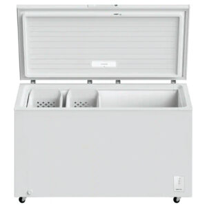 20 CuFt Garage Ready Chest Freezer