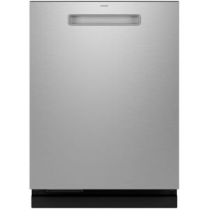 24" Wide 42 dBA Smart Dishwasher with Microban™ Antimicrobial Technology